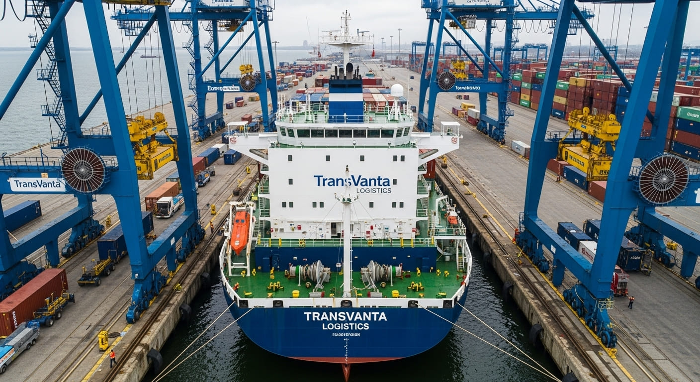 transport image